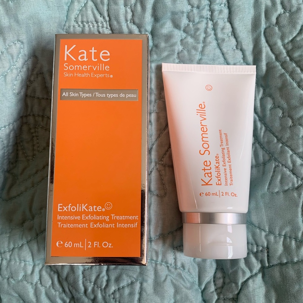 Kate Somerville ExfoliKate Intensive Exfoliating Treatment – 2 Fl. Oz.